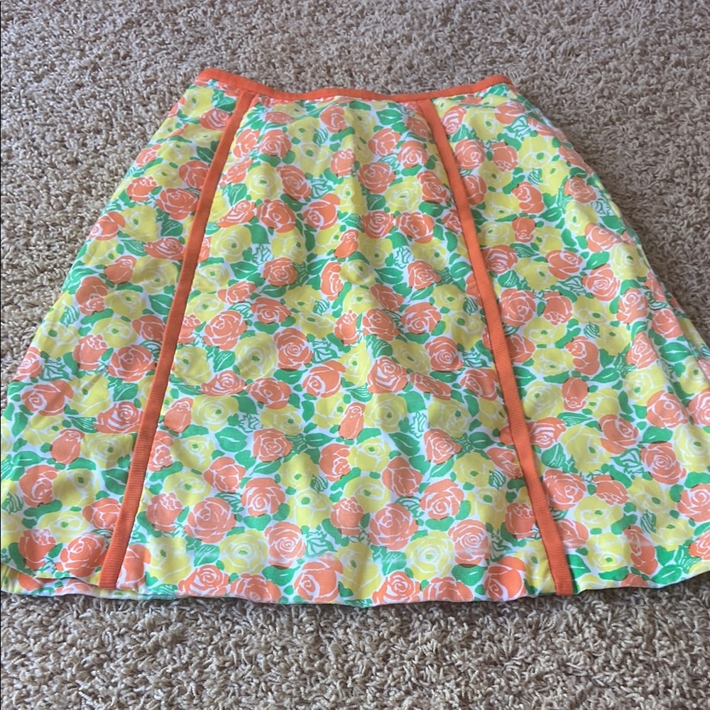 Lilly Pulitzer